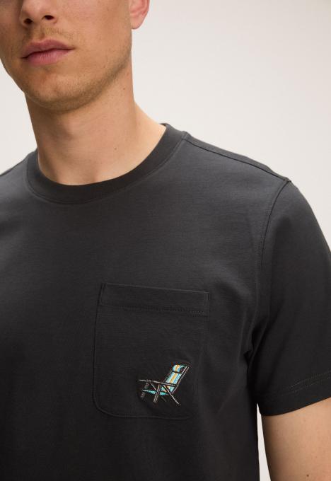 Monty T-shirt