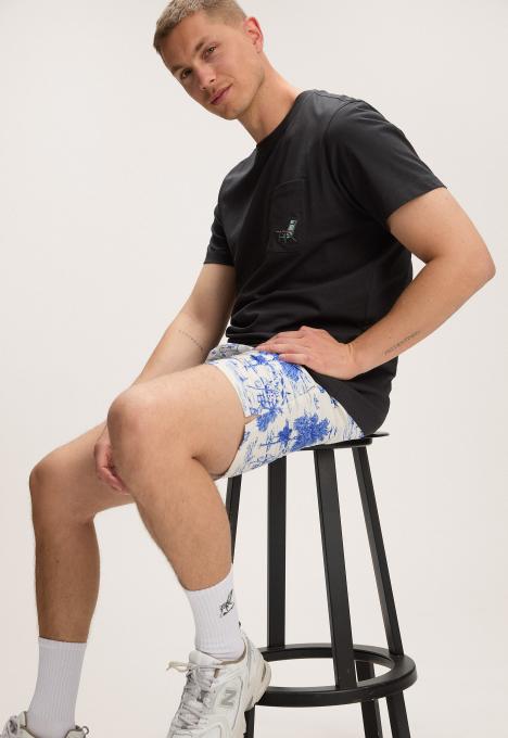 Monty T-shirt