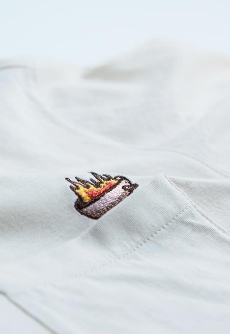 Monty T-shirt