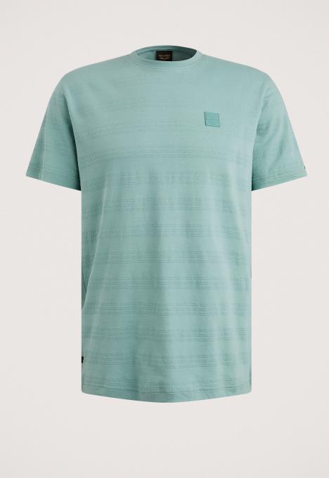 Streeppatroon T-Shirt