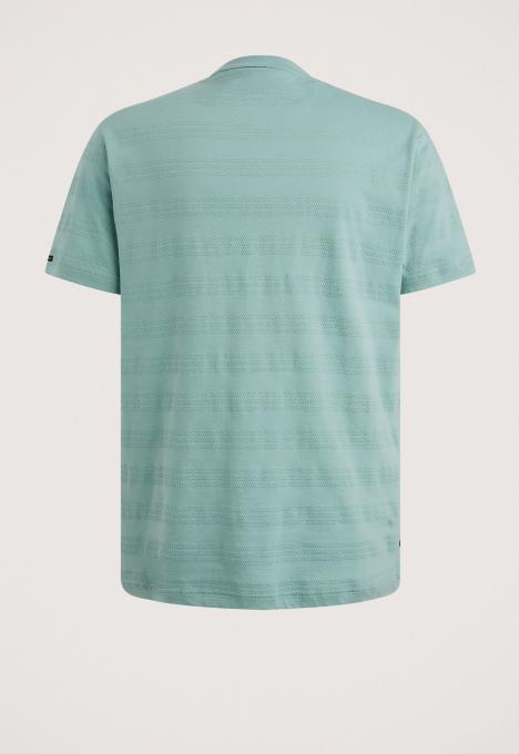 Streeppatroon T-Shirt