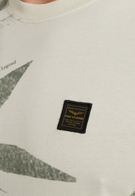 AOP Jersey T-Shirt 