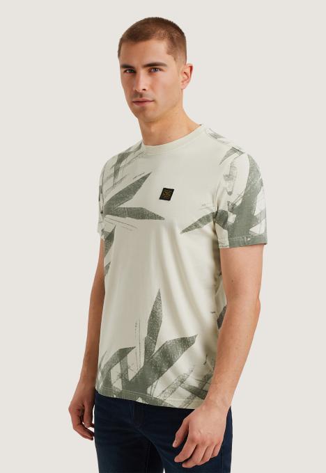 AOP Jersey T-Shirt 