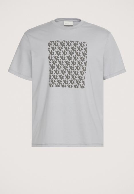 Monogram Logo T-Shirt