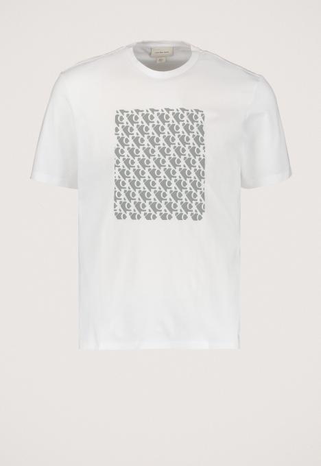 Monogram Logo T-Shirt 