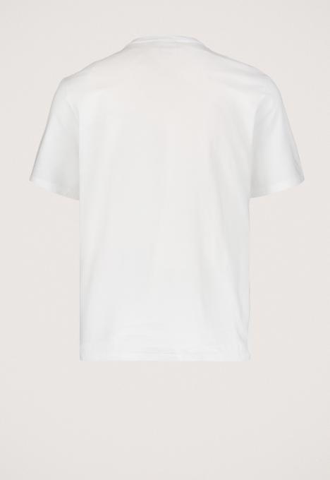 Monogram Logo T-Shirt 