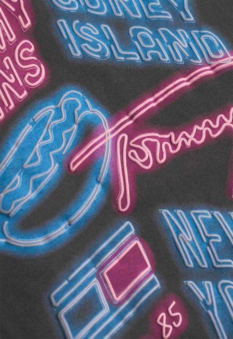 Novelty Fair T-shirt