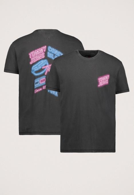 Novelty Fair T-shirt