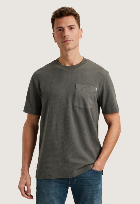 Waffle T-Shirt 