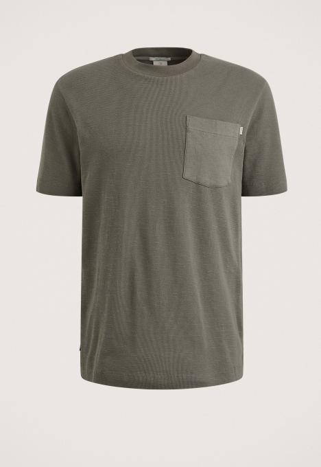 Waffle T-Shirt 