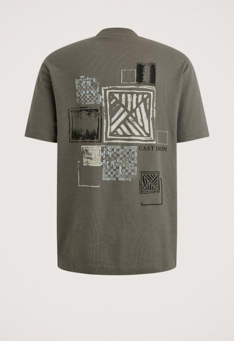 Waffle T-Shirt 