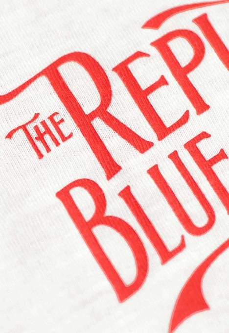Auth T-Shirt