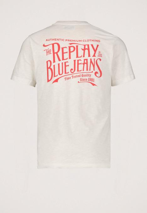 Auth T-Shirt
