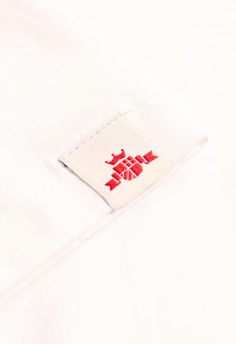 Flower Pocket T-Shirt