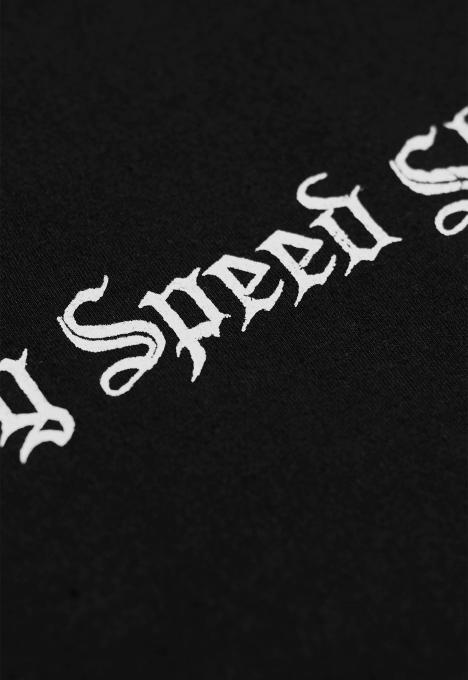 Speed T-Shirt