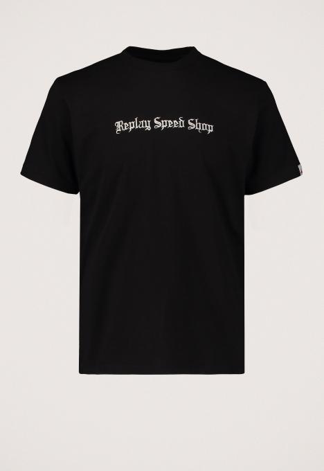 Speed T-Shirt