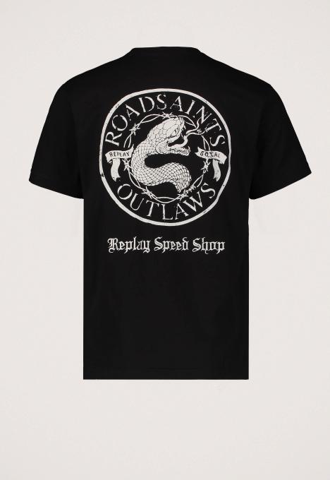 Speed T-Shirt