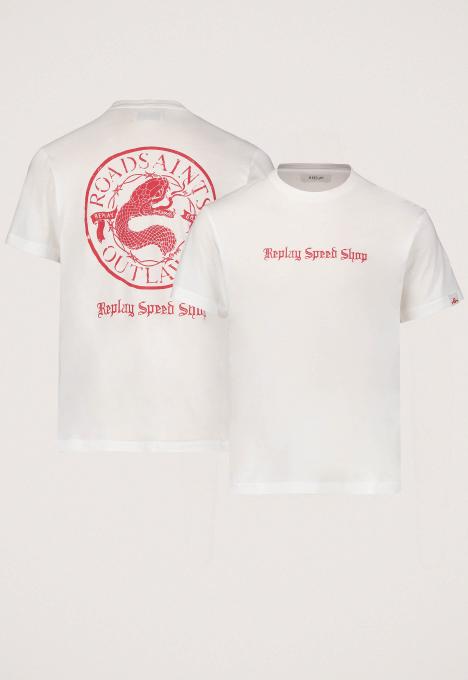 Speed T-Shirt