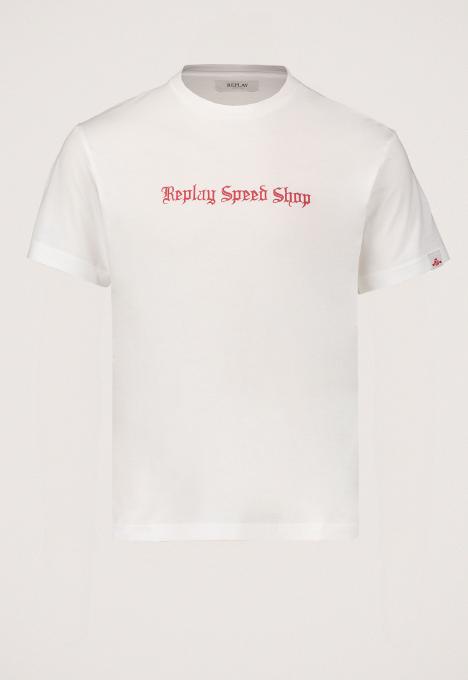 Speed T-Shirt