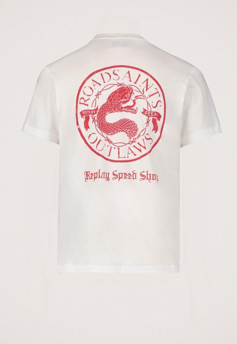 Speed T-Shirt