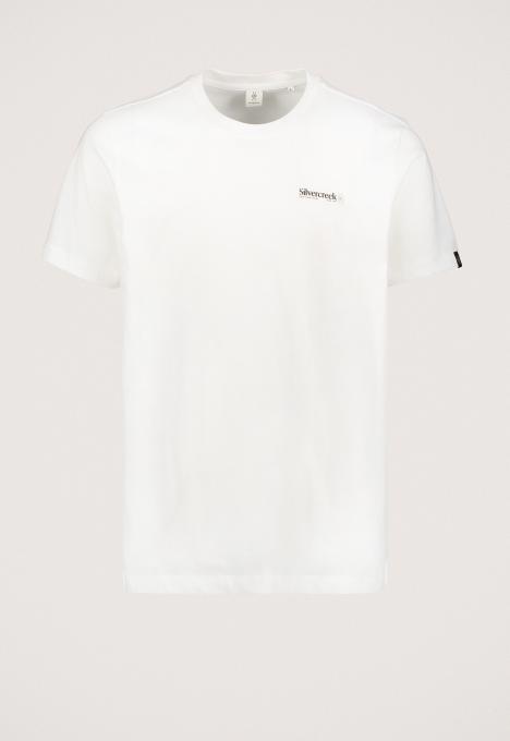 Flower T-shirt