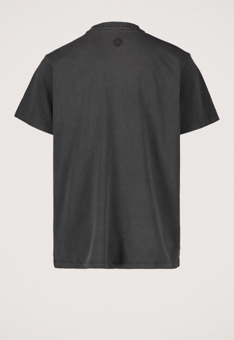 Overdyed Loose T-Shirt
