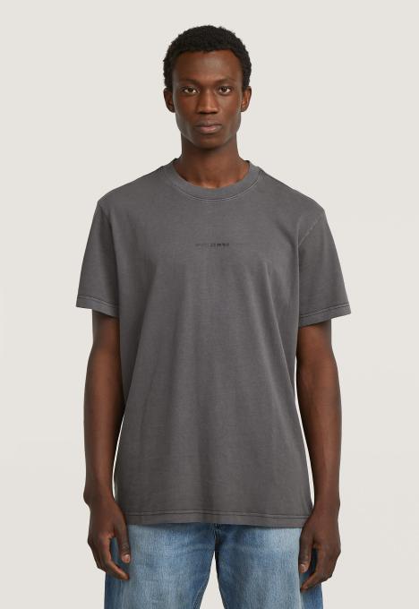 Overdyed Loose T-Shirt 