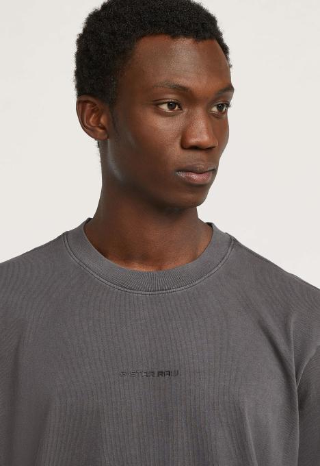 Overdyed Loose T-Shirt 