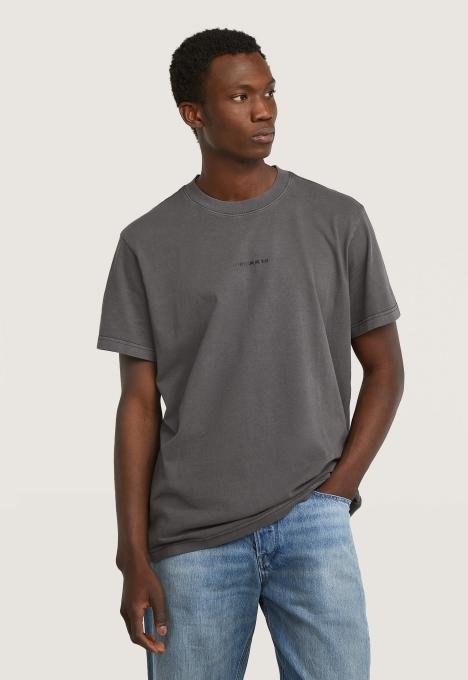 Overdyed Loose T-Shirt 