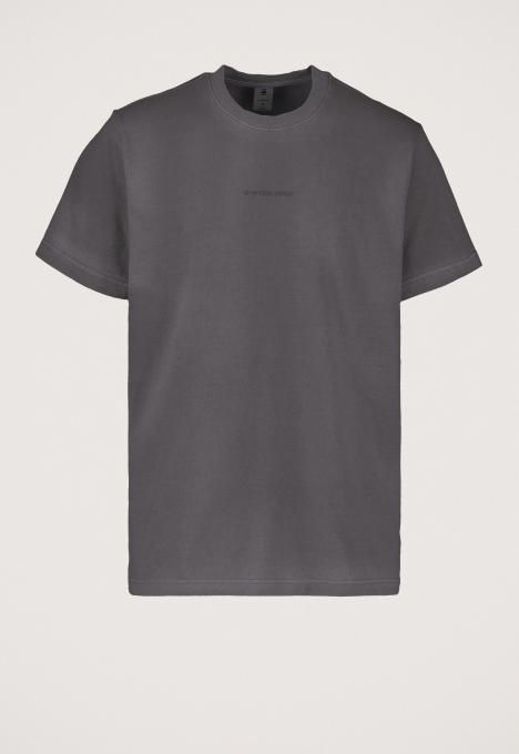 Overdyed Loose T-Shirt 