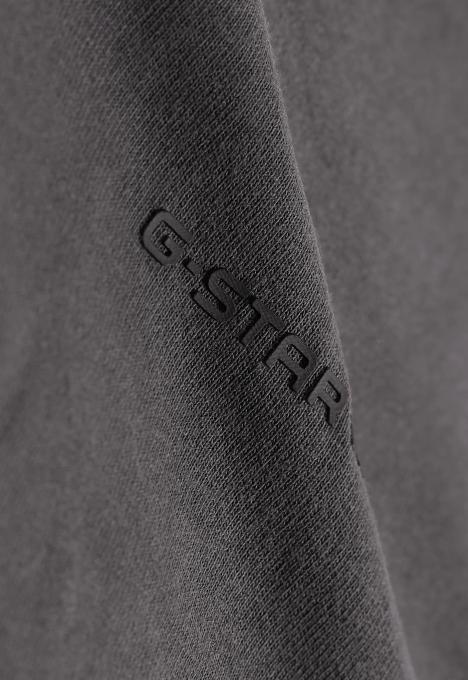 Overdyed Loose T-Shirt 
