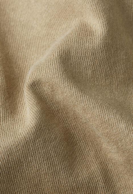 Overdyed Loose T-Shirt