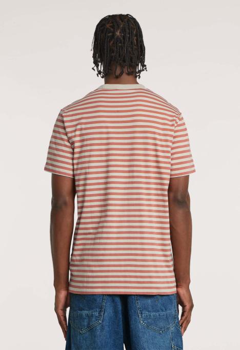 Nifous Stripe T-shirt