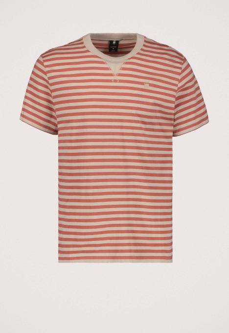 Nifous Stripe T-shirt