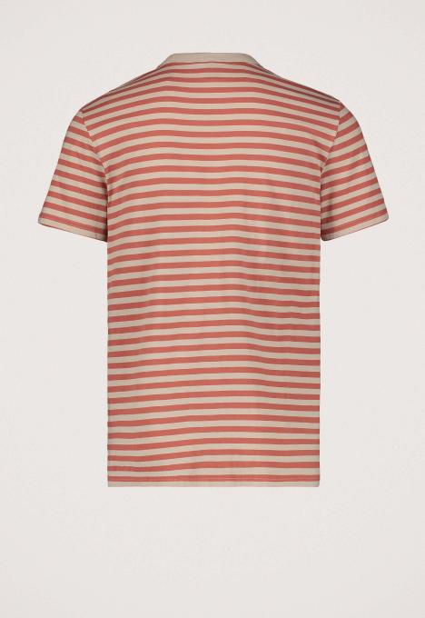 Nifous Stripe T-shirt