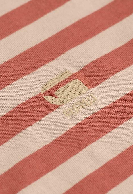 Nifous Stripe T-shirt