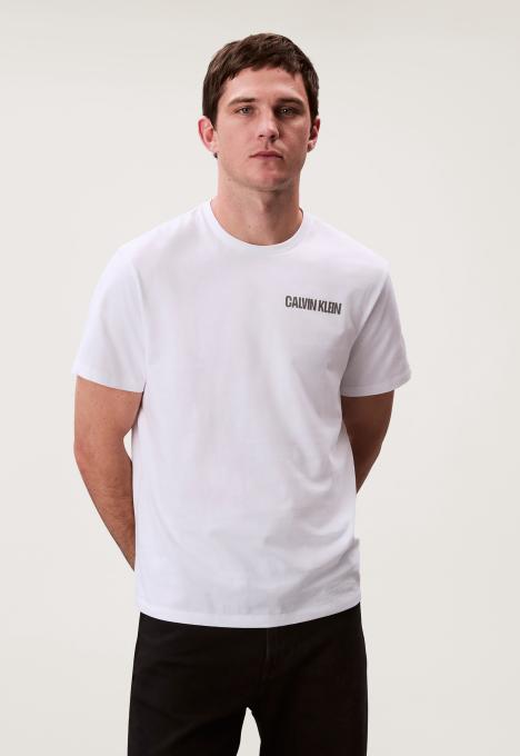 Graphic Backprint T-shirt