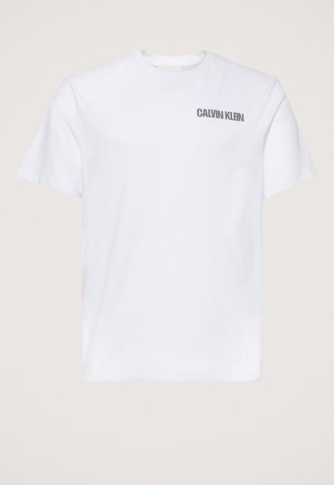 Graphic Backprint T-shirt