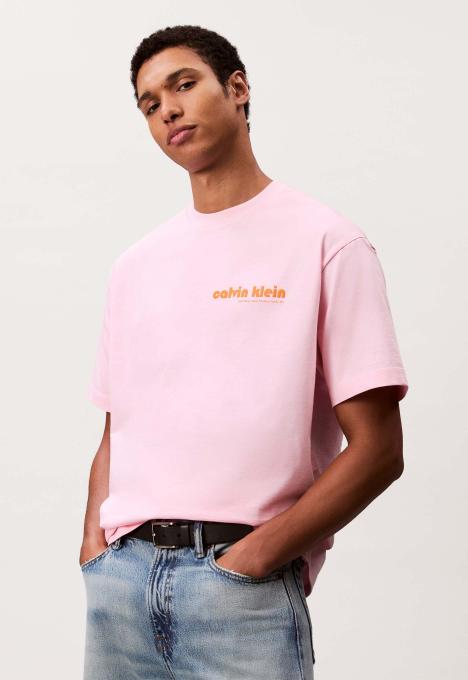 Logo T-shirt