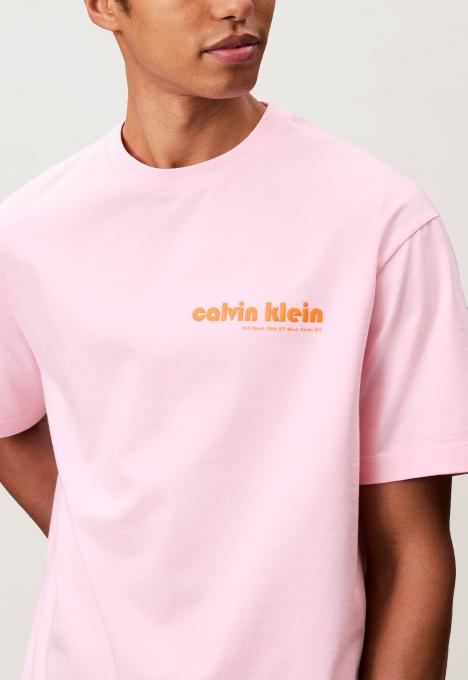 Logo T-shirt