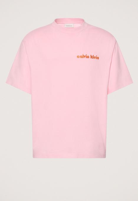 Logo T-shirt