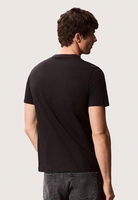 Logo Graphic T-shirt