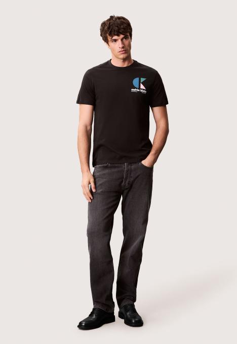 Logo Graphic T-shirt
