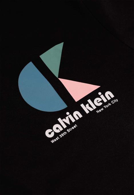 Logo Graphic T-shirt