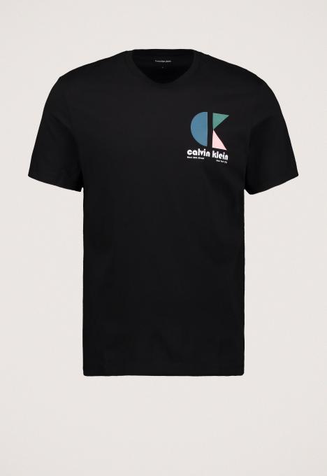 Logo Graphic T-shirt