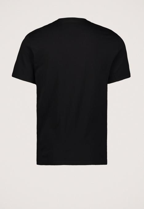 Logo Graphic T-shirt