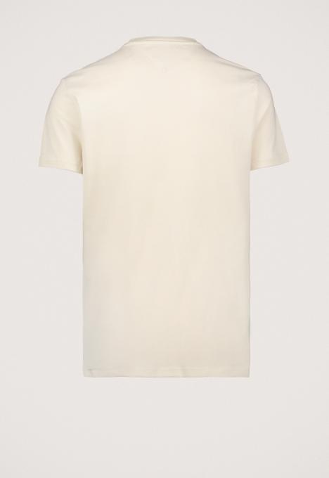 Small Motif T-Shirt