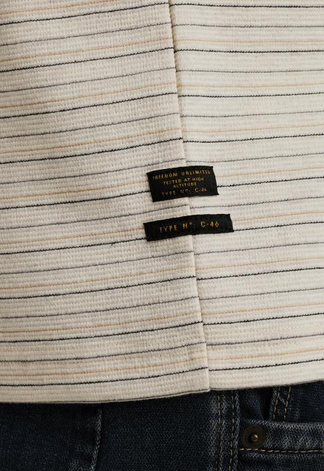 Stripe T-Shirt