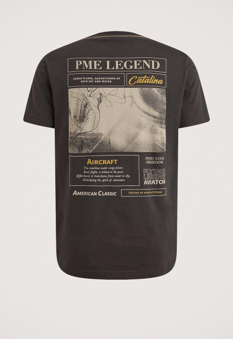 Big Artwork T-Shirt