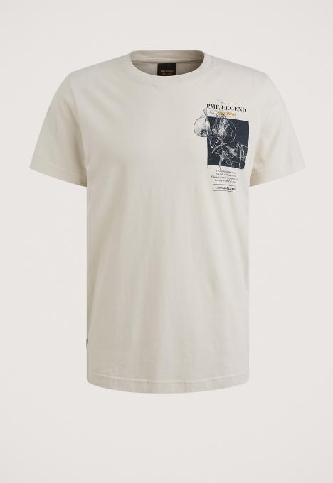 Big Artwork T-Shirt